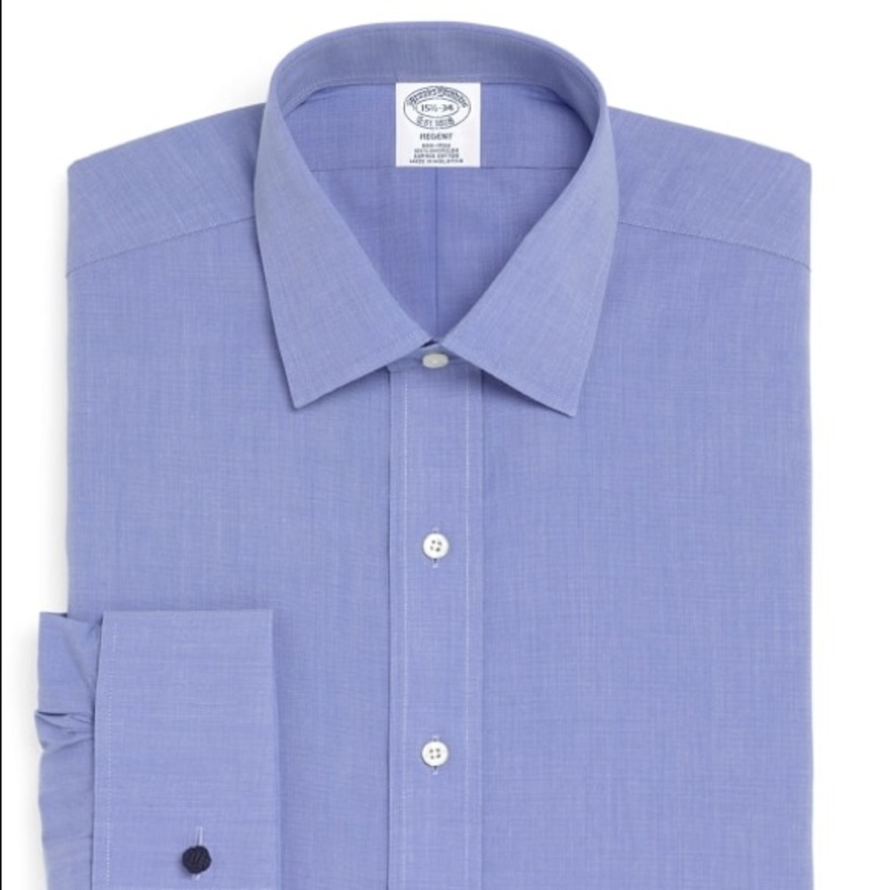 Brooks Brothers Shirt Men